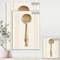 Designart - Farm Kitchen IV - Kitchen Canvas Art